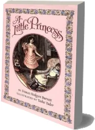 The Little Princess download free [PDF and Ebook] by Frances Hodgson Burnett year 2011