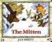 PDF The Mitten: A Ukrainian Folktale by Jan Brett