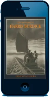 The Mysteries of Harris Burdick download free [PDF and Ebook] by Chris Van Allsburg year 2011