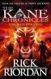PDF The red Pyramid (The Kane Chronicles Book 1) by Rick Riordan