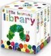 PDF The Very Hungry Caterpillar: Little Learning Library by Eric Carle