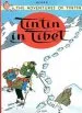 PDF Tintin in Tibet by Herg E