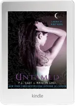 Untamed download free [PDF and Ebook] by P. C. Cast year 2011