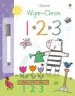 PDF Wipe-Clean 123 by Felicity Brooks