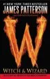 PDF Witch & Wizard by James Patterson