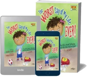 Worst day of my Life Ever!: My Story of Listening and Following Instructions . or not! download free [PDF and Ebook] by Julia Cook year 2011