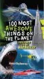 PDF 100 Most Awesome Things on the Planet by Anna Claybourne
