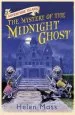 PDF Adventure Island: The Mystery of the Midnight Ghost: Book 2 by Helen Moss