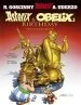 PDF Asterix: Asterix and Obelix'S Birthday: The Golden Book, Album 34 by Rene Goscinny