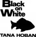 PDF Black on White by Tana Hoban