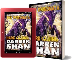 Dark Calling download free [PDF and Ebook] by Darren Shan year 2011
