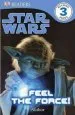 PDF Dk Readers l3: Star Wars: Feel the Force! by Benjamin Harper