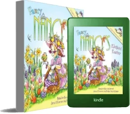 Fancy Nancy'S Elegant Easter download free [PDF and Ebook] by Jane O'Connor year 2011