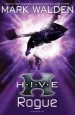 PDF H.I.V.E. 5: Rogue by Mark Walden