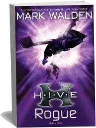 H.I.V.E. 5: Rogue download free [PDF and Ebook] by Mark Walden year 2011