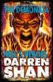 PDF Hell'S Heroes by Darren Shan