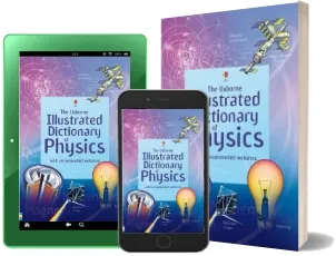 Illustrated Dictionary of Physics download free [PDF and Ebook] by Jan Wertheim year 2011
