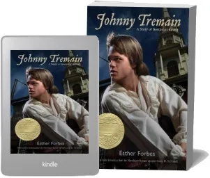 Johnny Tremain download free [PDF and Ebook] by Esther Hoskins Forbes year 2011
