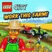 PDF Lego City: Work This Farm (8X8) by Michael Anthony Steele