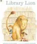 PDF Library Lion by Michelle Knudsen