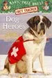 PDF Magic Tree House Fact Tracker #24 dog Heroes by Natalie Pope Boyce