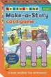 PDF Make-A-Story Card Game by Lyn Wendon