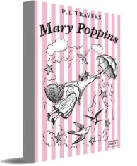 Mary Poppins: The Original Story download free [PDF and Ebook] by P. L. Travers year 2011