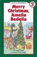 PDF Merry Christmas Amelia Bedelia by Peggy Parish