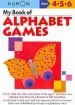 PDF My Book of Alphabet Games by Kumon Publishing