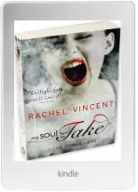 My Soul to Take download free [PDF and Ebook] by Rachel Vincent year 2011
