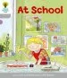 PDF Oxford Reading Tree: Level 1: Wordless Stories a: At School by Roderick Hunt