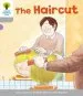 PDF Oxford Reading Tree: Level 1: Wordless Stories a: Haircut by Roderick Hunt
