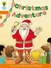 PDF Oxford Reading Tree: Level 6: More Stories a: Christmas Adventure by Roderick Hunt