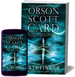 Pathfinder download free [PDF and Ebook] by Orson Scott Card year 2011