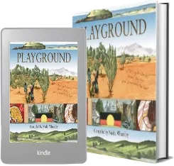 Playground: Listening to Stories From Country and From Inside the Heart download free [PDF and Ebook] by Nadia Wheatley year 2011