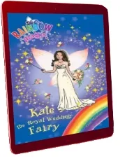 Rainbow Magic: Kate the Royal Wedding Fairy: Special download free [PDF and Ebook] by Daisy Meadows year 2011