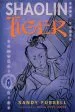 PDF Shaolin Tiger by Sandy Fussell