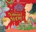 PDF Sir Charlie Stinky Socks and the Tale of the Terrible Secret by Kristina Stephenson