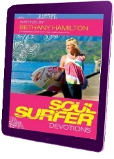 Soul Surfer Devotions download free [PDF and Ebook] by Bethany Hamilton year 2011