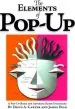PDF The Elements of Pop-Up: A Pop-Up Book for Aspiring Paper Engineers by David A. Carter