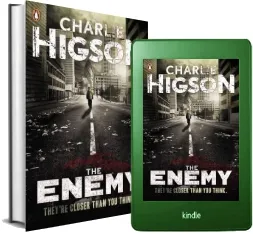 The Enemy download free [PDF and Ebook] by Charlie Higson year 2011