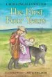 PDF The First Four Years by Laura Ingalls Wilder