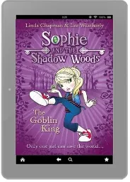 The Goblin King download free [PDF and Ebook] by Linda Chapman year 2011