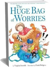 The Huge bag of Worries download free [PDF and Ebook] by Virginia Ironside year 2011