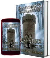 The Sorcerer in the North (Ranger'S Apprentice Book 5) download free [PDF and Ebook] by John Flanagan year 2011