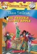 PDF Thea Stilton: Big Trouble in the big Apple by Thea Stilton