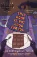 PDF This Book is not Good for you by Pseudonymous Bosch