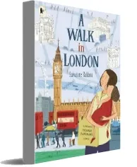 A Walk in London download free [PDF and Ebook] by Salvatore Rubbino year 2012