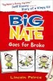 PDF Big Nate Goes for Broke by Lincoln Peirce