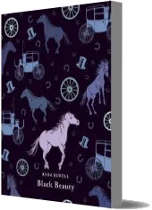 Black Beauty download free [PDF and Ebook] by Anna Sewell year 2012